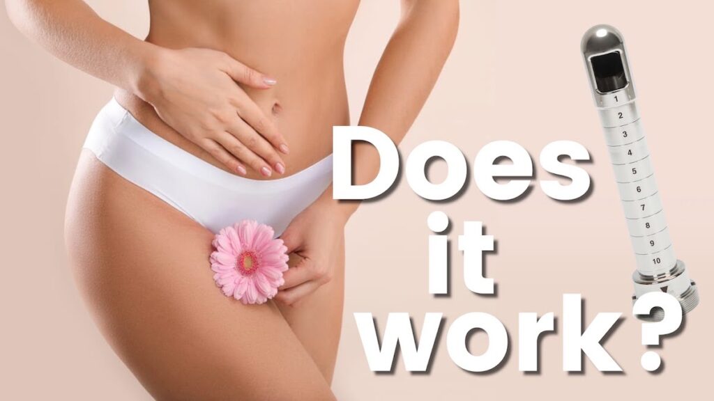 Vaginal Laser Therapy: What does the evidence say?