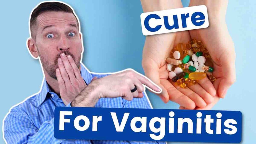 For Vaginitis
