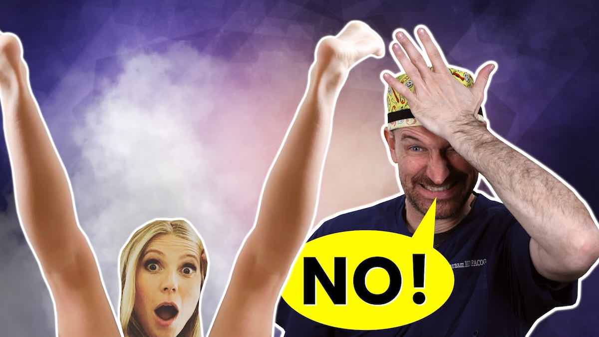 Vaginal Products that dont work